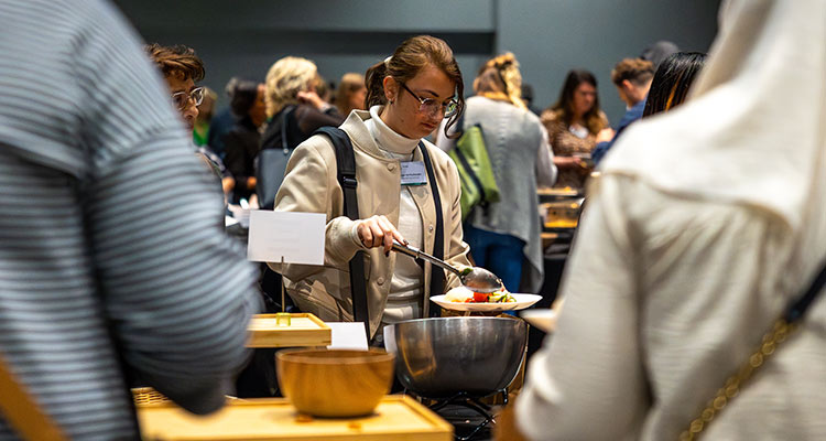 Catering Leiden door cateraar De Koster Catering