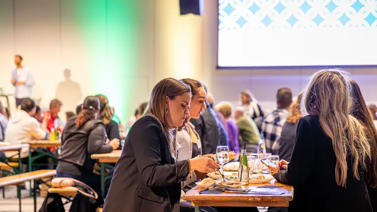 Catering even Capelle aan den IJssel