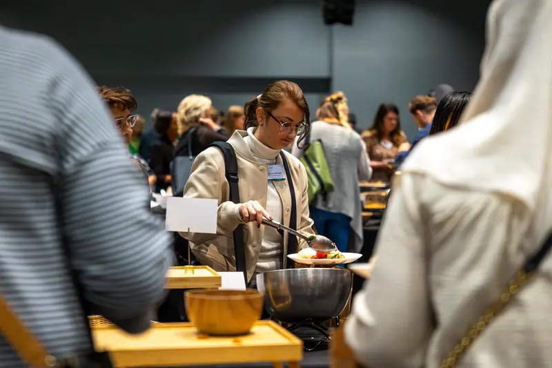 Catering Alphen aan den Rijn