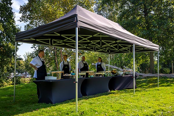 Catering Westland